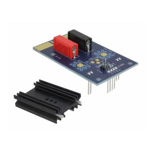 Buy cheap KIT-DRIVER-1EDN7511B Embedded Solutions Single-Channel Gate Driver Power Management Evaluation Board from wholesalers