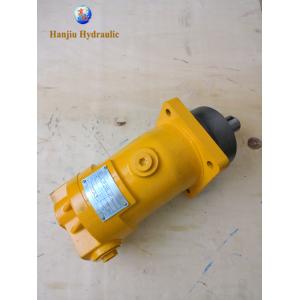 Buy cheap Uchida Rexroth A2F Fixed Piston Hydraulic Pump / Rexroth Piston Pump Part from wholesalers