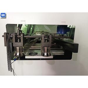 Buy cheap Mini Lead Free SMT Wave Soldering Machine CE Approval from wholesalers