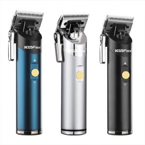 Buy cheap Antirust Multiscene Electric Hair Clippers Cutting 5W USB Rechargeable from wholesalers