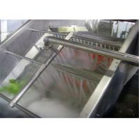Buy cheap Double - Row Roller Grading Machine , Canned Processing Fruit Sorting Machine product