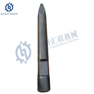 Buy cheap MSB550 MSB600 Hydraulic Rock Breaker Chisel MSB800 MSB35AT Point Chisel Hammer For Hydraulic Hammer Chisel from wholesalers