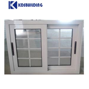 Thermal Break Multi Function Home Aluminum Sliding Fronts Doors And Windows