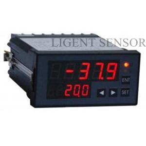 Buy cheap Digital Control Indicator, Micro Sensor, Transducer, Transmitter product