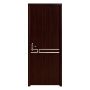 Buy cheap Expertly Made WPC Hollow Doors No Harmful Substances No Adhesive Used from wholesalers