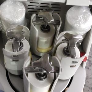 Buy cheap 2L Vertical Bench-Top Lab Grinding Machine Planetary Ball Mill from wholesalers