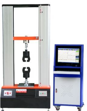 Buy cheap Multifunction Tensile Strength Testing Equipment from wholesalers