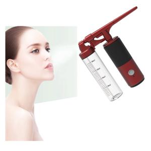 Buy cheap Face Essence Liquid Oxygen Injector High Pressure USB 850MA from wholesalers