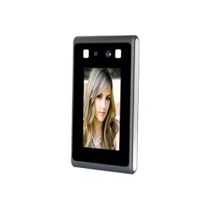 Buy cheap Free SDK Biometric Face Access Control System from wholesalers