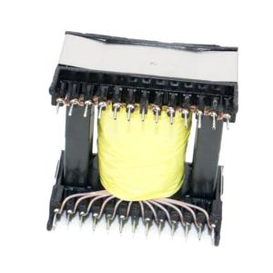 Buy cheap Ikp Factory Direct Supply Etd Type High Frequency Transformers from wholesalers