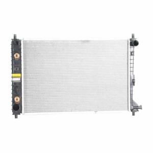 Buy cheap Car Radiator for Ford MUSTANG Convertible C 1R3Z8005AA F7ZH8005AC F8ZZ8005AA F8ZH8005AA from wholesalers