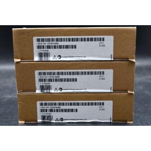 Buy cheap Siemens 6SL3244-0BB12-1FA0 Inverter Drive, 24 V dc, 500 mA from wholesalers