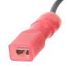 Buy cheap LVDS Cable Assembly Hirose DF13-40Pin Pitch 1.25mm To HD-SUB 26P Female Sloder UL 1007 20AWG Cable OEM/ODM from wholesalers