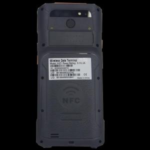 Buy cheap Industrial Android 8 PDA Handheld Data Collection Terminal with 1D 2D Scanner and 2GB RAM from wholesalers