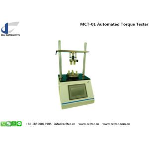 Buy cheap Digital Cap Torque Tester Bottle Cap Torque Measuring Instrument Bottle Cap Torque Force Tester from wholesalers