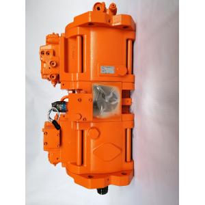 Buy cheap Standard Kawasaki K3V112DT K3V180DT K5V160 Hydraulic Pump With Wooden Case from wholesalers