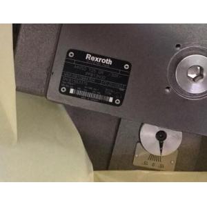 Buy cheap R910994306 A4VSO125DR/30R-PPB13N00 Rexroth Axial Piston Variable Pump from wholesalers