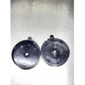 Buy cheap HASCO Aluminum Cnc Machining Parts Wire Clamp 0.05mm ISO2768FH from wholesalers