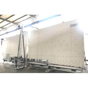 Buy cheap Automatic Insulating Glass Sealing Robot Machine For 3 or 4 -sided Step Glass from wholesalers