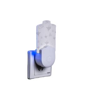 Buy cheap Termites Control Plug-in Glue Board Sticky Mosquito Trap Lamp for Home and Perimeter Mosquito Extermination from wholesalers