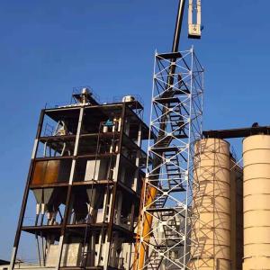 2-8T/H Animal Feed Production Plant Feed Crusher Machine