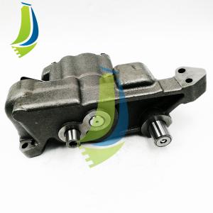 Buy cheap 4W2448 8N8635 Engine Oil Pump For 3306 Engine Parts from wholesalers
