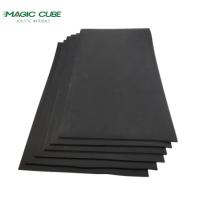 Buy cheap 1x10m Mass Loaded Vinyl Sound Barrier Customized With 1.2mm Thickness product