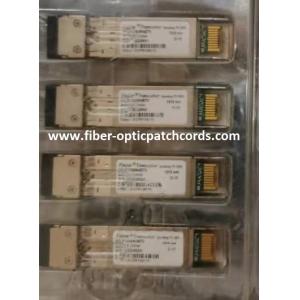 FTLF1436W5BTV FINISAR 25G 1310nm 10KM Optical Transceiver Module Single Mode