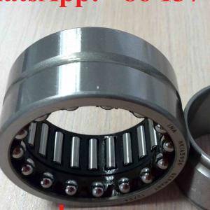 Buy cheap Combined Bearing NKIA5909 Needle Roller Bearing With Oil Hole 45x68x30mm from wholesalers