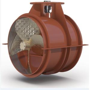 Buy cheap Customized Boat Propeller/Azimuth Thruster with Certificate from wholesalers