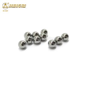Buy cheap Yg6 Highly Wear Resistant Tungsten Carbide Unground Bearing Ball from wholesalers