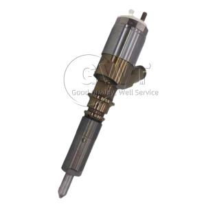 C4.4 C6.6 Diesel Injectors Engine Fuel Injectors 3200677 320-0677