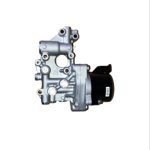 Buy cheap 313C03JX0D Transmission Motor Oil Pump QASHAI X-TRAIL CVT RE0F10F JF017E for Nissan from wholesalers