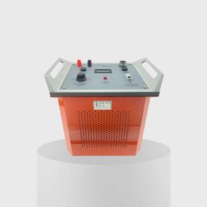 China 5KW Geo Resistivity Equipment DZ-10A Depth 600m Resistivity Transmitter on sale