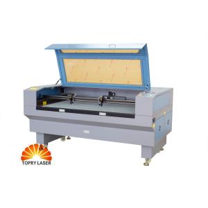 Leather Laser Cutting Engraving Machine (JM1610)