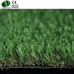 Buy cheap Synthetic Tennis Court Artificial Grass For Aquariums from wholesalers