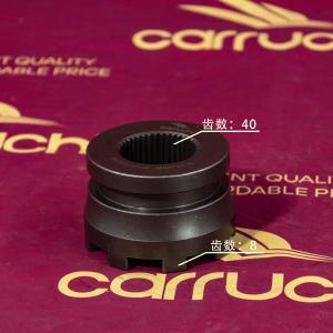 Buy cheap AZ712732001039 FOR howo sitrak t7h c7h MCX16 ALEX PARTS sleeve from wholesalers