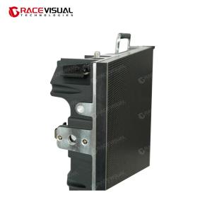 Buy cheap IRA Series Indoor Rental LED Display with Multiple Pixel Pitch Options Front & Rear Maintenance and Tool-Free Installation from wholesalers