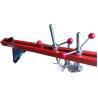 Buy cheap CE Engine Load Leveler 1100lbs Capacity Support Bar from wholesalers