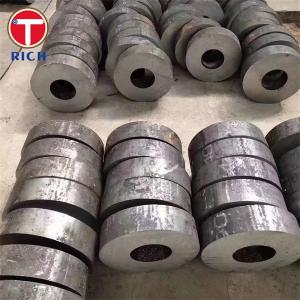 Buy cheap GB/T 24187 Cold-Drawn Precision Single Welded Steel Tubes For Mechanical from wholesalers