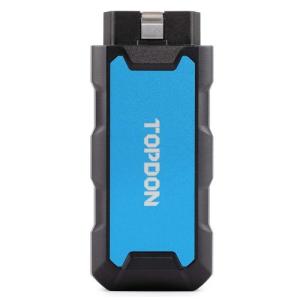 Buy cheap TOPDON RLink X7 for Benz Supports Mercedes Vehicles from 2005 to 2025 Offline Coding/Programming, Unlock Hidden Functions & DoIP from wholesalers