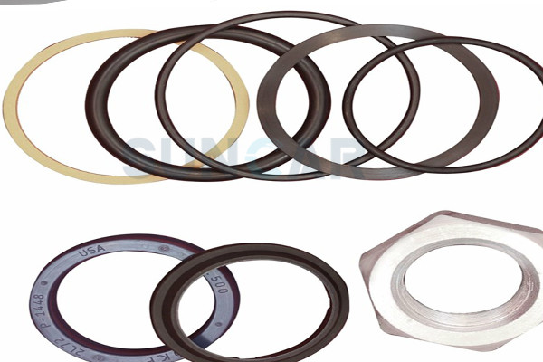 Quality 7138009 Arm Cylinder Service Kit Fit BobC-A-T for sale