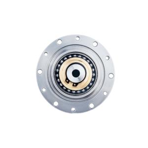 High Reduction Harmonic Drive Gear Box Strain Wave Reducer For Robotics