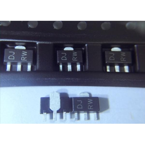 2SD965A Silicon Power Transistor Silicon Material Collector Current 600 MA