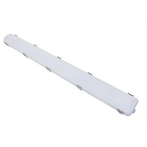 Buy cheap Slim Dimmable Led Batten Lights 140lm/W Intellgent Control from wholesalers