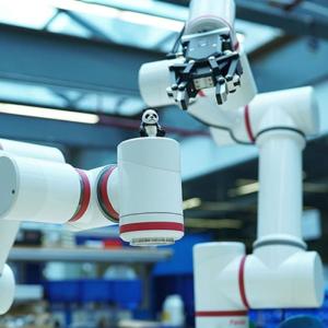 Buy cheap Chinese Brand 6 axis collaborative robot Elephant robotic arm automatic high speed collaborative robot from wholesalers