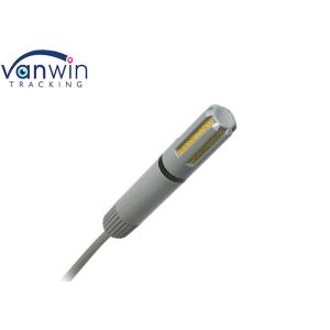 Vehicle Surveillance Temperature Humidity Sensor ABS PC