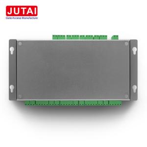 CE AC-44 Four Door Security Access Control Control Panel With Gate Access