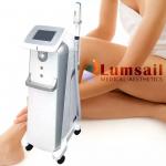 Buy cheap Beauty Salon Ipl Ice Cooling Skin Rejuvenation Hair Removal Laser Machine from wholesalers