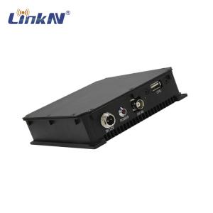 Buy cheap Rugged Analog NTSC PAL Video Transmitter for UGV EOD Robots COFDM QPSK AES Encryption Low Delay 300-2700MHz from wholesalers